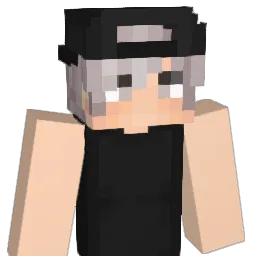 czarny_Ravi Minecraft avatar bust