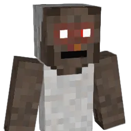 czaro5g Minecraft avatar bust