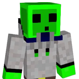 czen60 Minecraft avatar bust