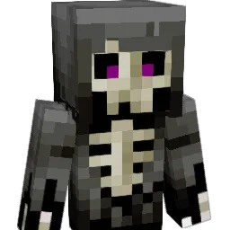 czerwone
