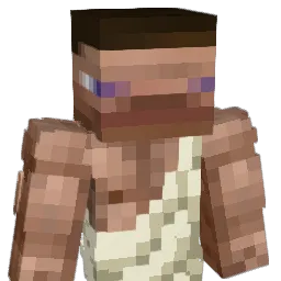 czeski121 Minecraft avatar bust