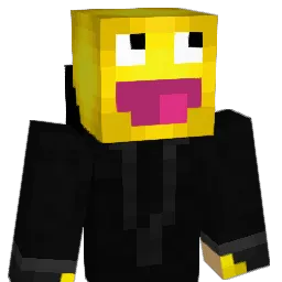 czezder2077 Minecraft avatar bust