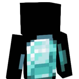 czlum's Minecraft skin