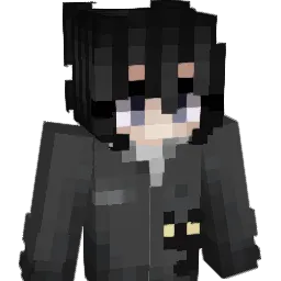 czndyy's Minecraft skin