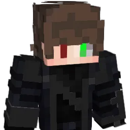 czoper321 Minecraft avatar bust