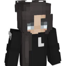 czparecek Minecraft avatar bust