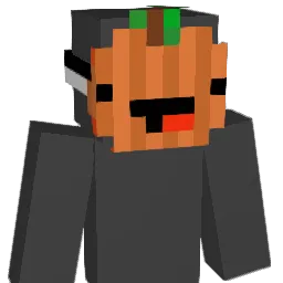 czpes Minecraft avatar bust