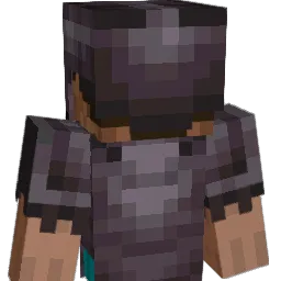 czt0221 Minecraft avatar bust