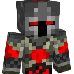 czyfy82 Minecraft avatar bust