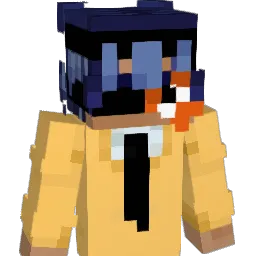 _orcaa's skin