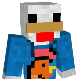 ChickPro's skin