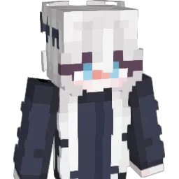 KLMikey's skin