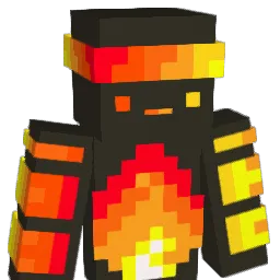 CqmeronO's skin