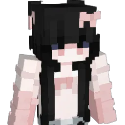 d0Yun0722 Minecraft avatar bust