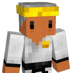 d0Zi3E Minecraft avatar bust
