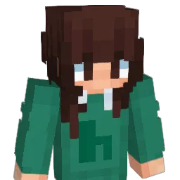 d0_0by Minecraft avatar bust