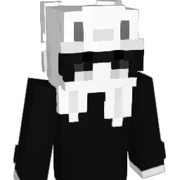 OhKappa's skin