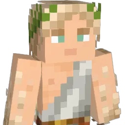 d0cmd's Minecraft skin