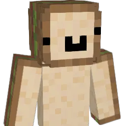 d0ct3r4t Minecraft avatar bust