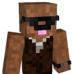 d0dmarv's Minecraft skin