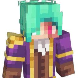 SchillerCraft's skin