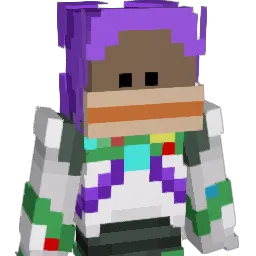d0egy Minecraft avatar bust