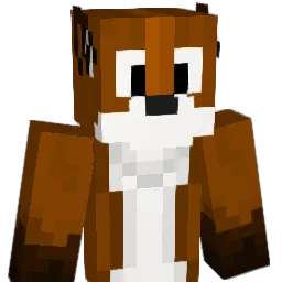 d0g6 Minecraft avatar bust