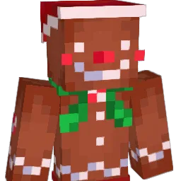 d0ink's Minecraft skin
