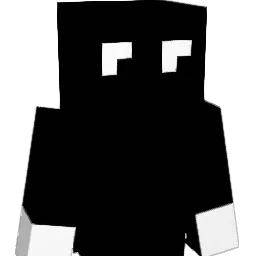d0minator911 Minecraft avatar bust