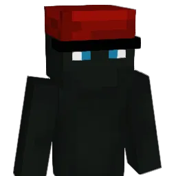 d0nkeykong_ Minecraft avatar bust