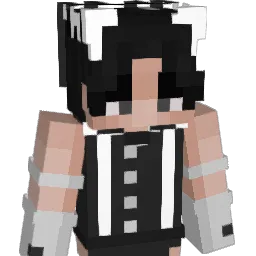 d0notthecar Minecraft avatar bust