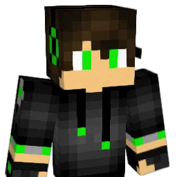 d0r_Mayzze Minecraft avatar bust