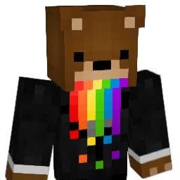 d0uble007's Minecraft skin