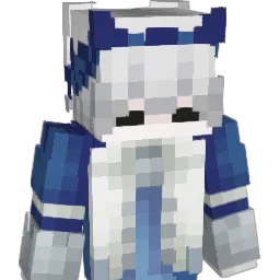 pxndafloww's skin