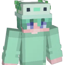 TheNinjaxolotl's skin