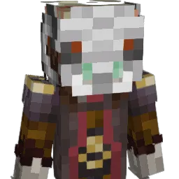 Living_Paradox's skin