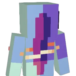 Purmils's skin