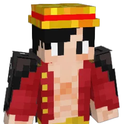 d1Kz_ Minecraft avatar bust
