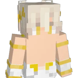 Refyrd's skin