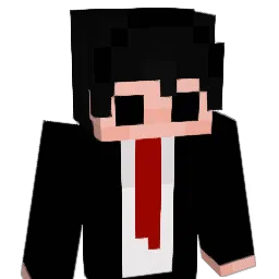 d1devt's Minecraft skin