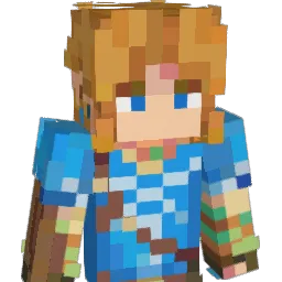 d1g_00 Minecraft avatar bust