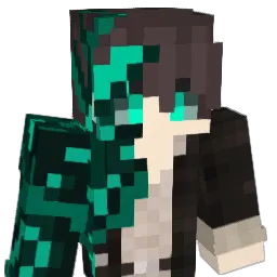 d1ma_one Minecraft avatar bust