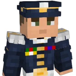 d1os_ Minecraft avatar bust