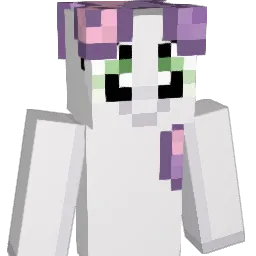 d1ppxdinhaze Minecraft avatar bust