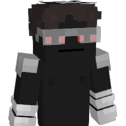 d1zzenI91 Minecraft avatar bust