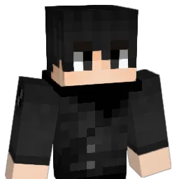 d1zzyxw Minecraft avatar bust