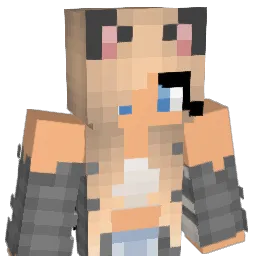 d2193201930921 Minecraft avatar bust