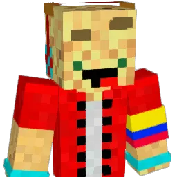 Alfheimn's skin