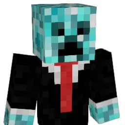 d23a's Minecraft skin