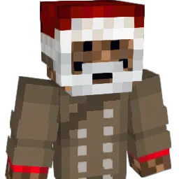 MithForty's skin